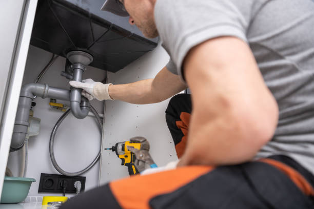 Best Residential Plumbing Services  in USA